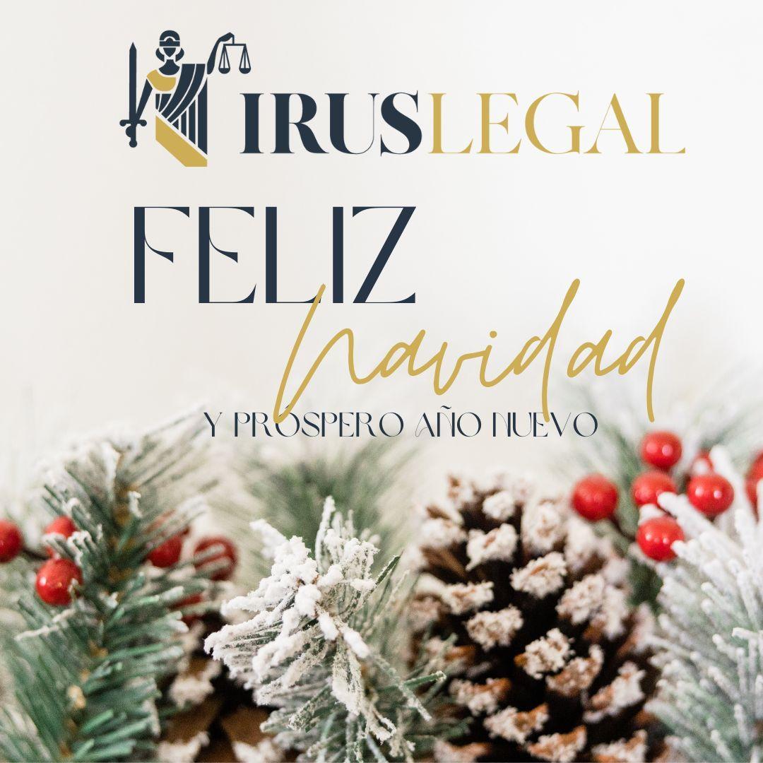 Felices Fiestas